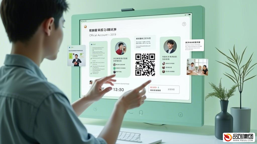 简单微信公众号制作：从零到一的全面指南
