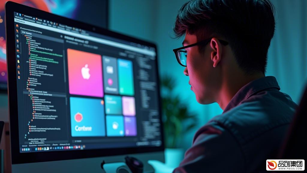APP定做开发：打造专属移动应用的全方位指南

