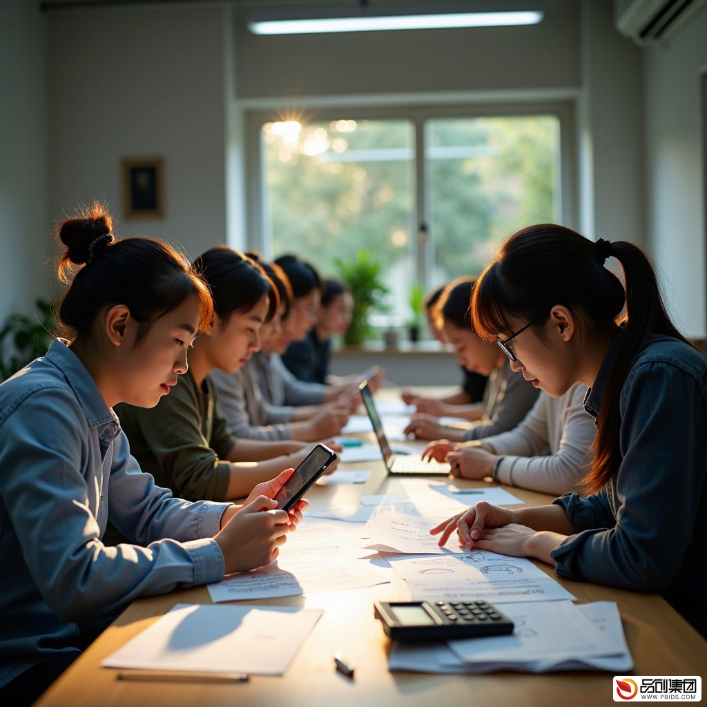定制开发APP的价钱：全面解析与预算规划
