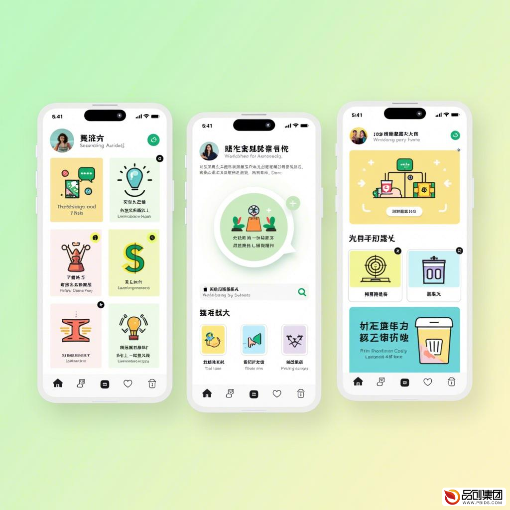 微信小程序定做开发:打造专属商业利器