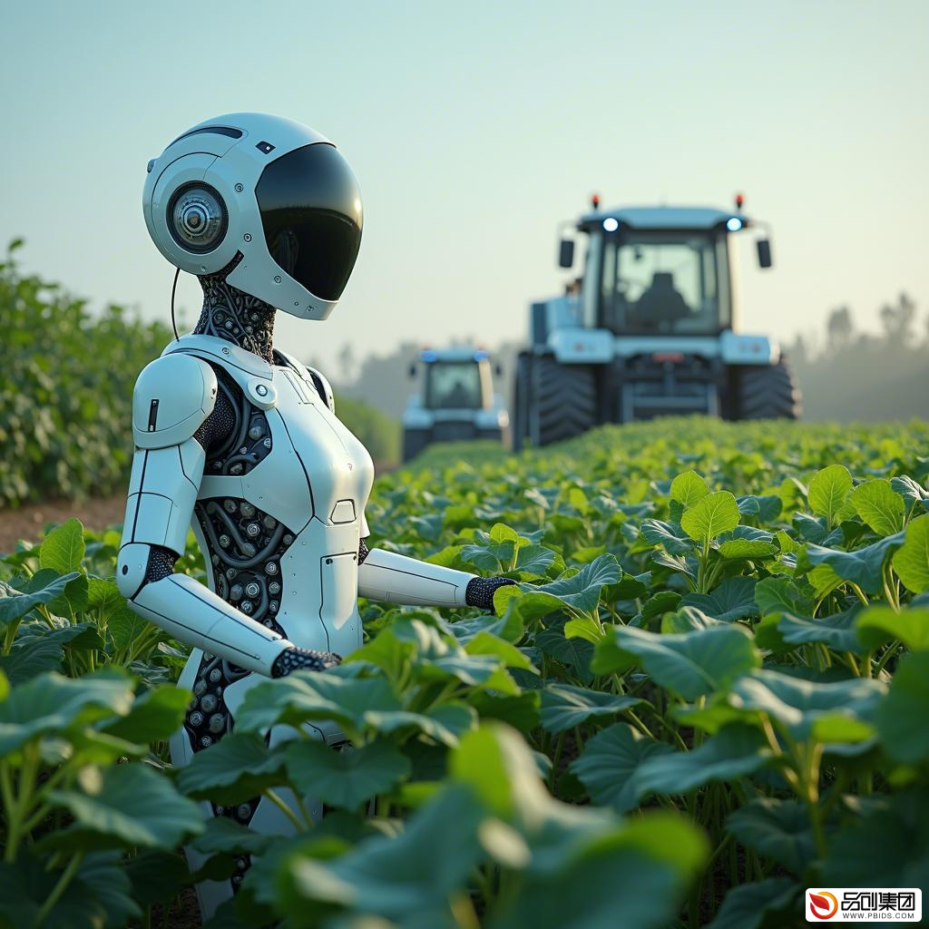AI Agent在农业智能化定制中的革新应用