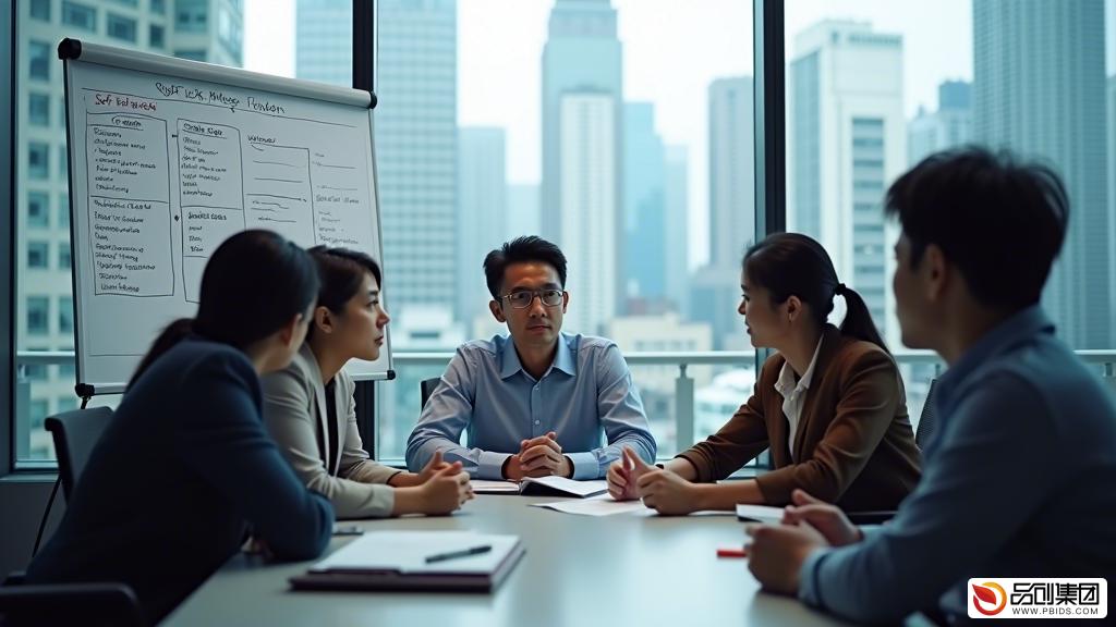 全面提升外包人员服务质量：策略与实践
