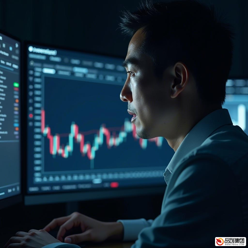 股票盯盘工具:提升投资效率与精准决策的利器