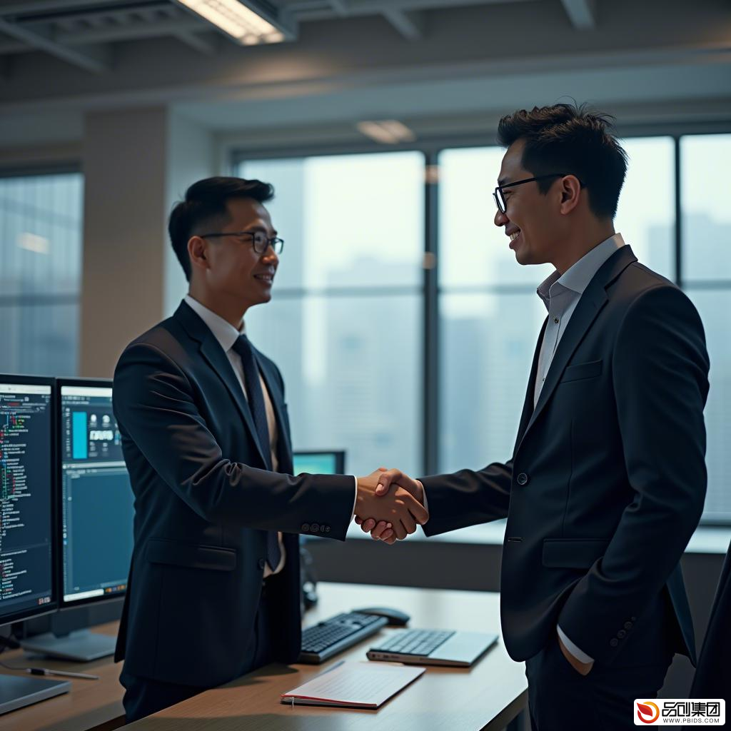 软件系统开发服务外包:策略、优势与实践指南