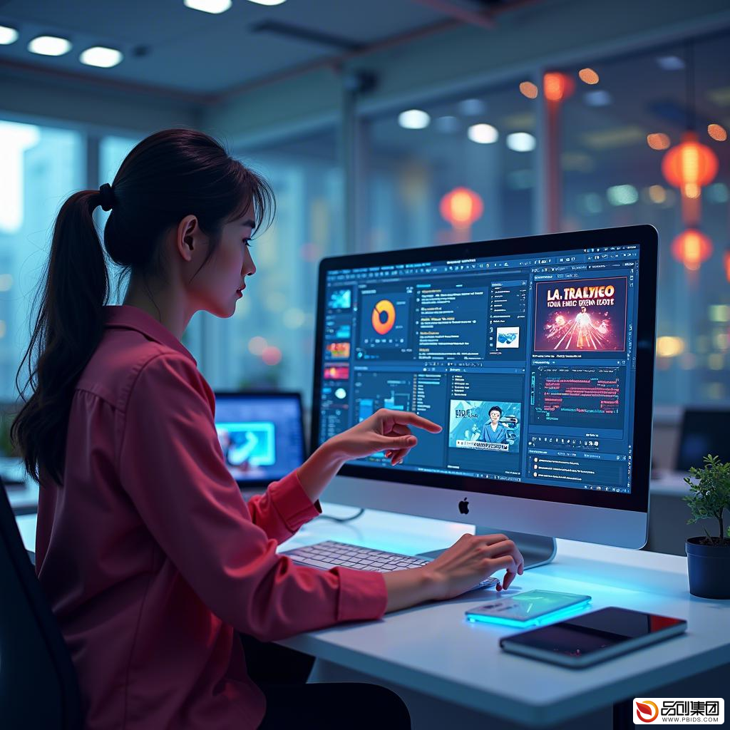 Photoshop的辉煌历程:探索其背后的开发公司