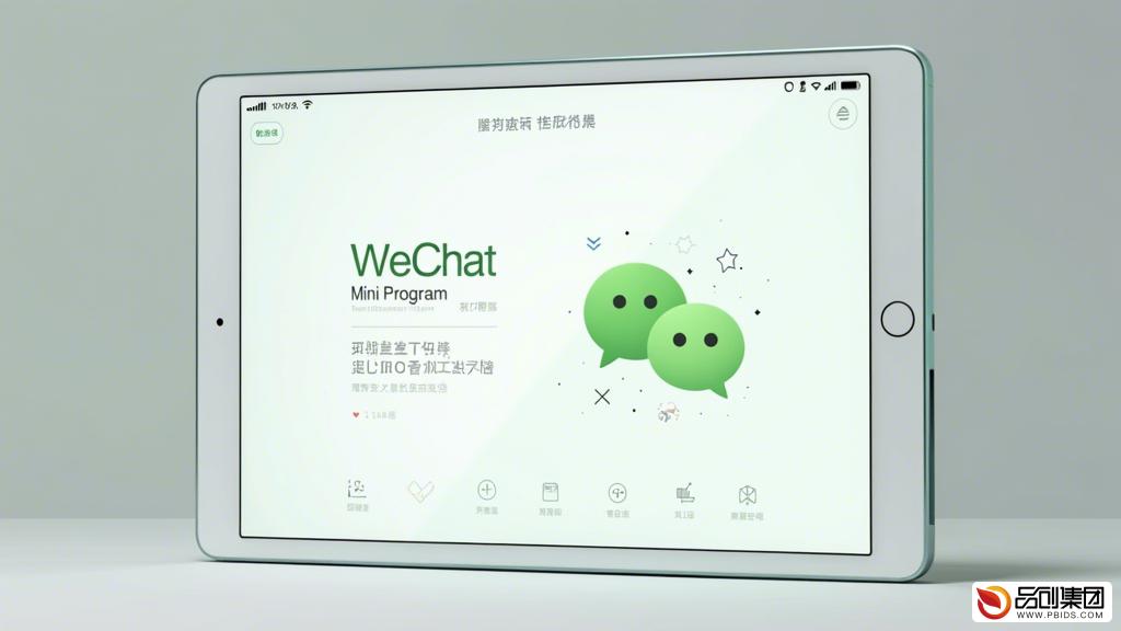 微信小程序开发实战：打造高效聊天页面
