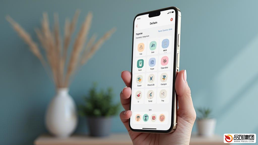 掌握未来：深入探索App前端开发的主流语言