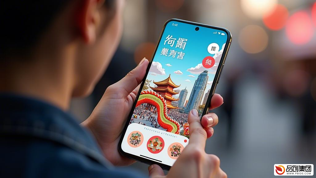 佛山小程序定制：打造专属商业利器，引领数字化转型

