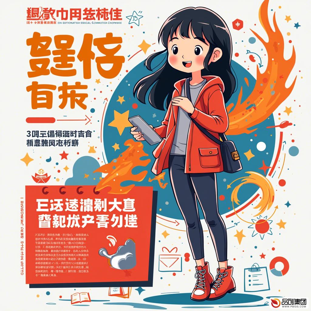 视觉传达设计的全方位解析:创意、技术与应用的融合