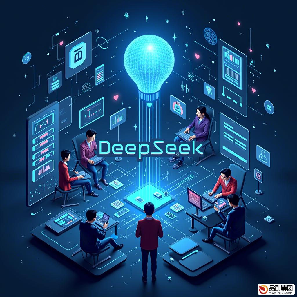 DeepSeek:AI驱动全球智能硬件创新与用户体验的飞跃