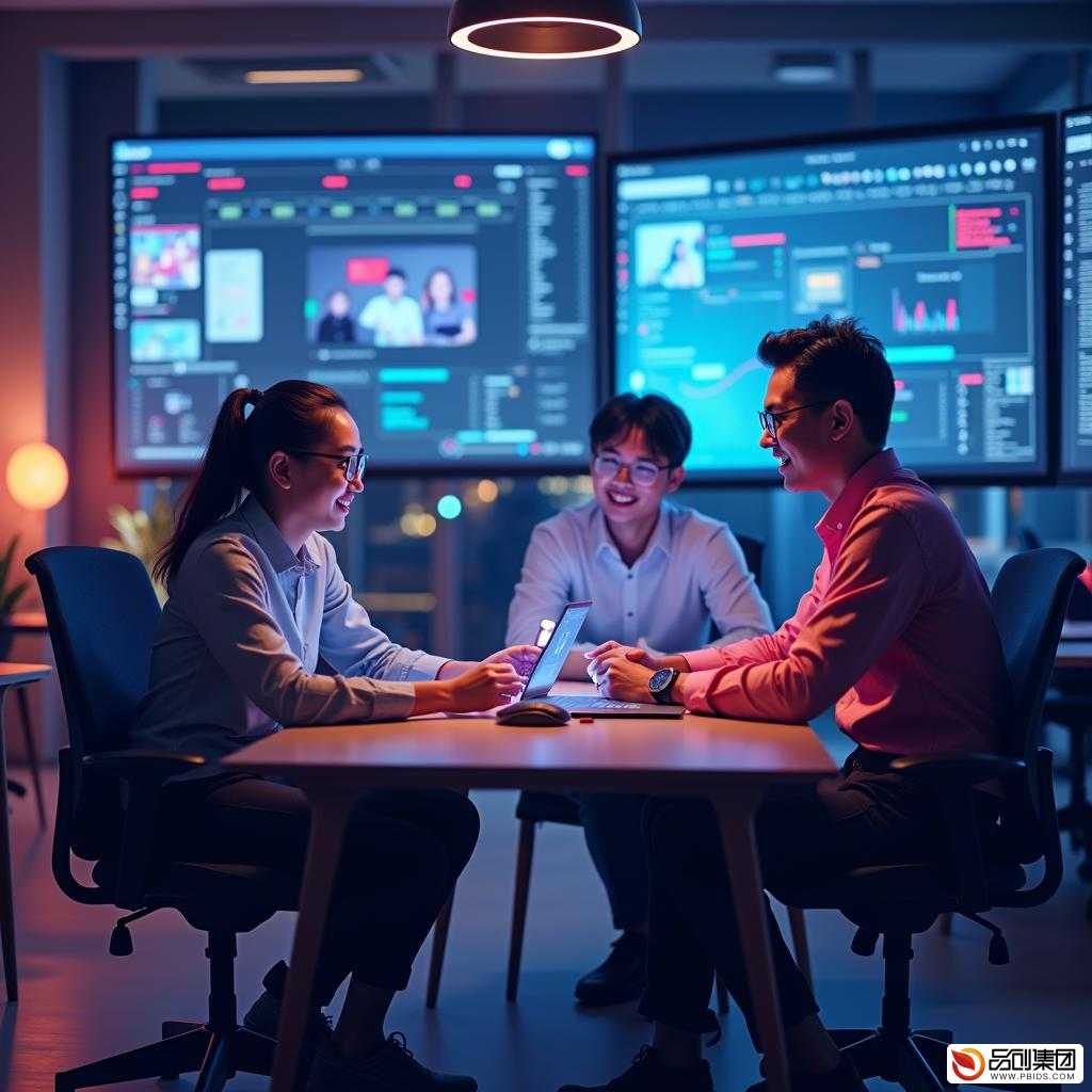 全面解析:如何高效开发一款APP直播软件