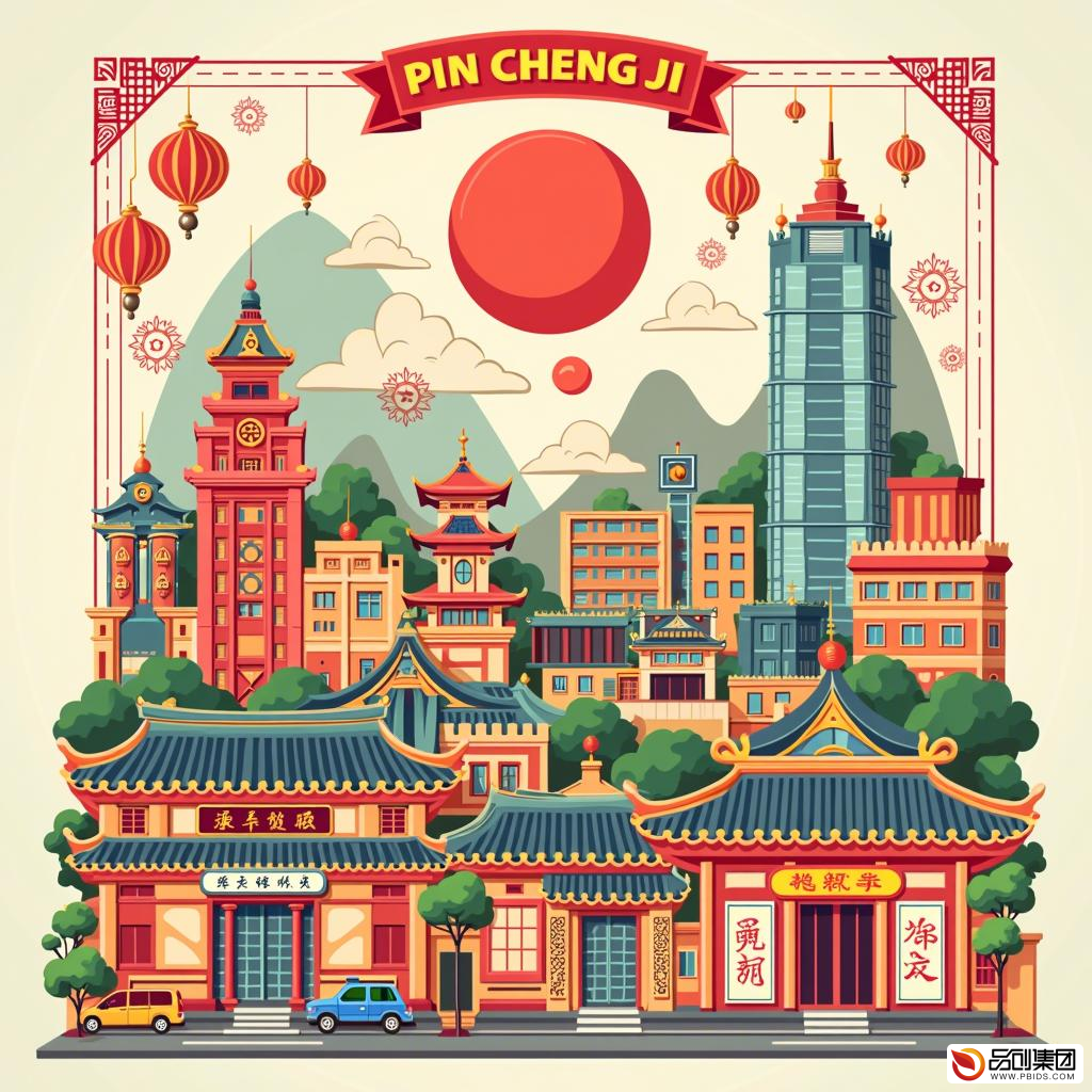 品城记:深度探索城市文化的独特魅力