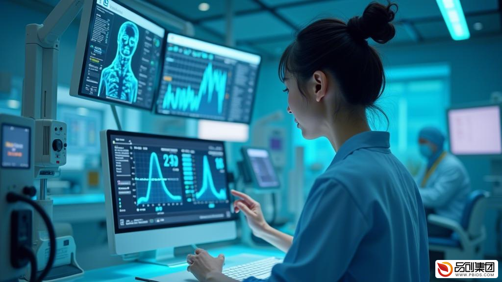 数字化健康医学矫正服务：重塑健康体态的新篇章

