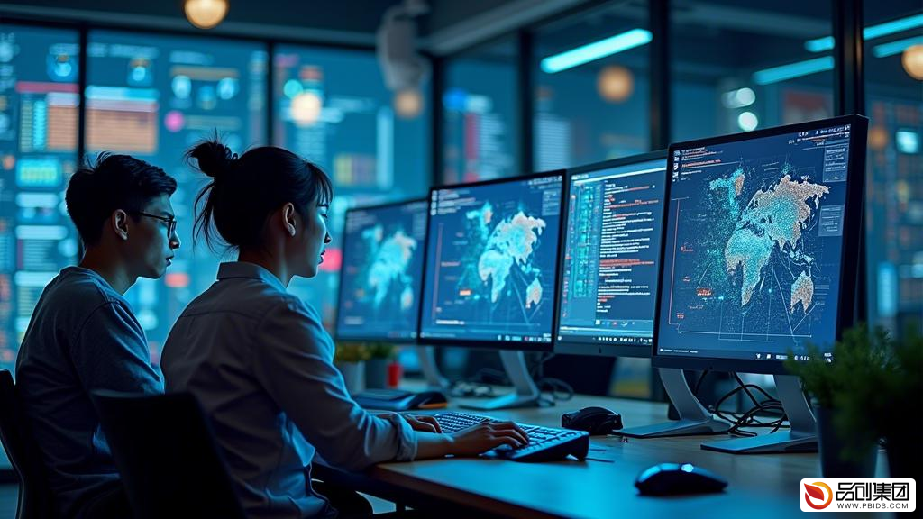 智能化时代的安全守护：科技如何重塑我们的安全防线
