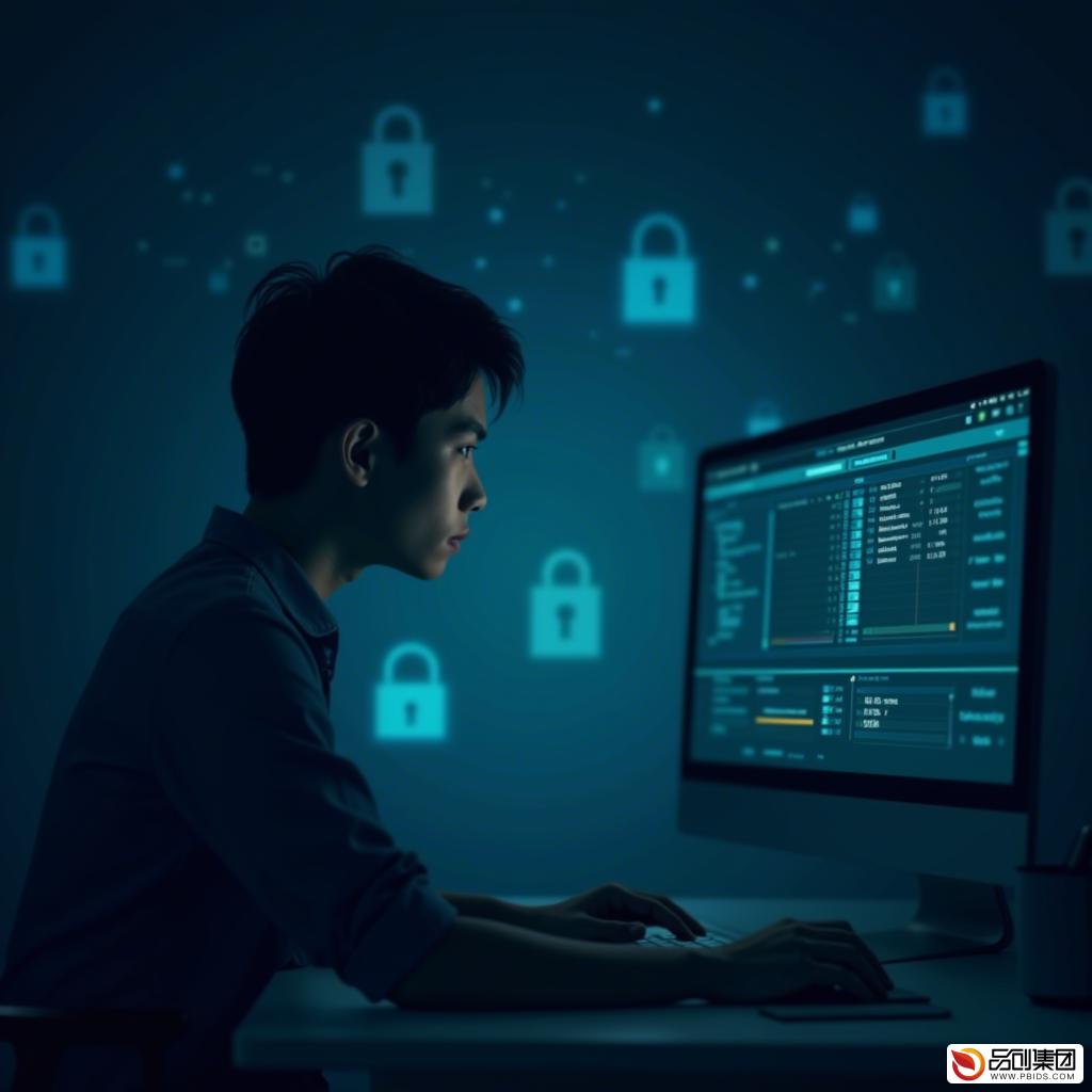 免费漏洞扫描:保障网络安全的重要工具