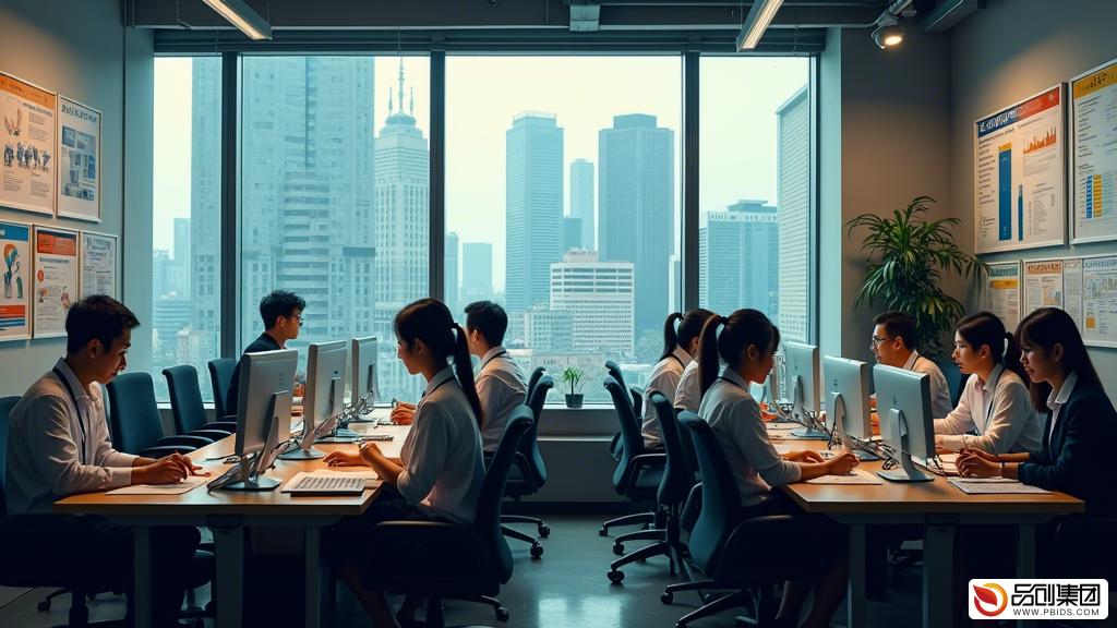 保险经纪公司审计报告深度解析：规范运营与风险管理之道
