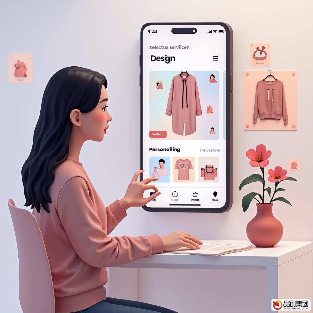 定制服务APP：重塑消费体验，引领个性化潮流
