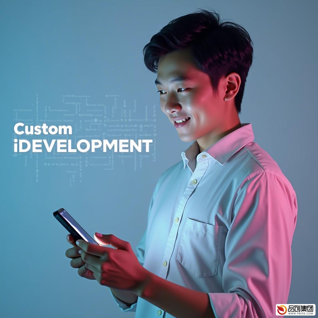 定制iOS开发:打造专属移动应用的全方位指南