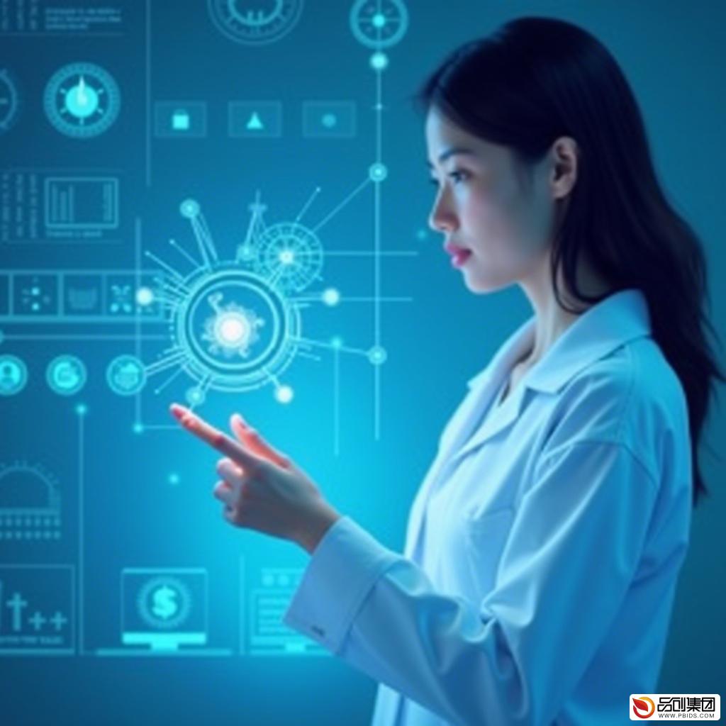 医疗物联网+DeepSeek:共筑医疗智能化未来的新篇章