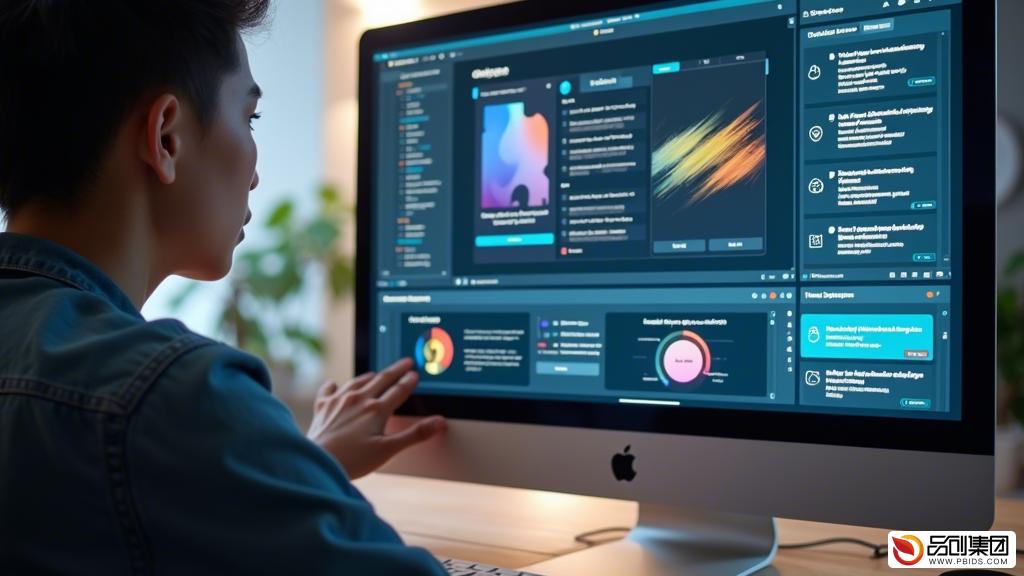 交互设计社会招聘：解锁创意与技术的完美融合
