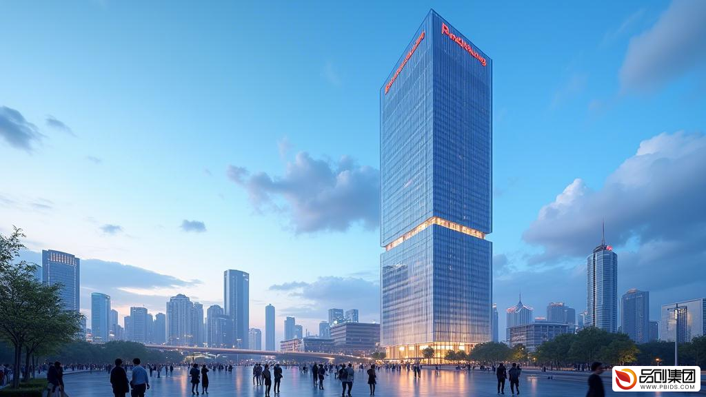 品创集团助力台湾西部平原：传统产业升级的软件支持新篇章
