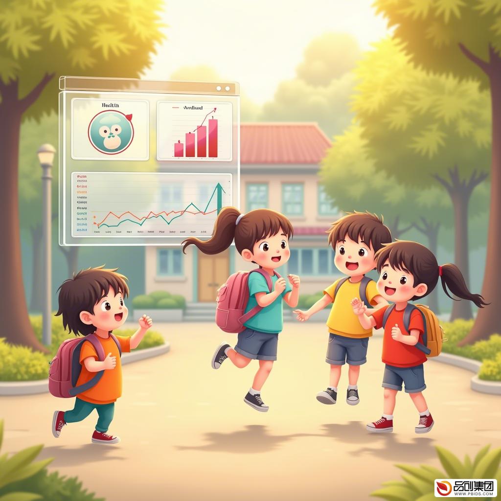 小学生健康管理系统：全面守护孩子的成长之路