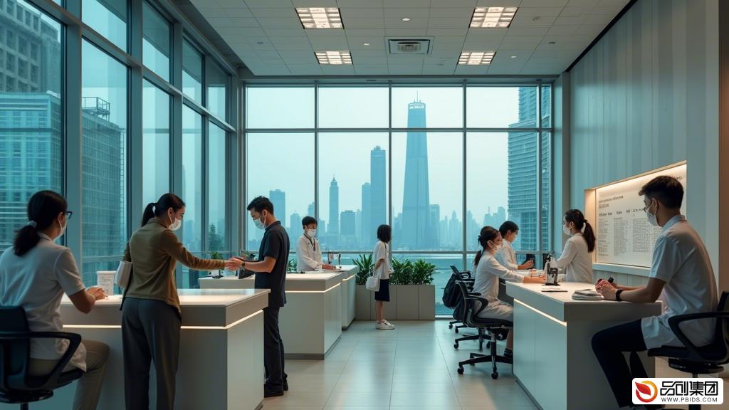 全面解析：上海劳动保障网与社会保险业务网站的功能与服务
