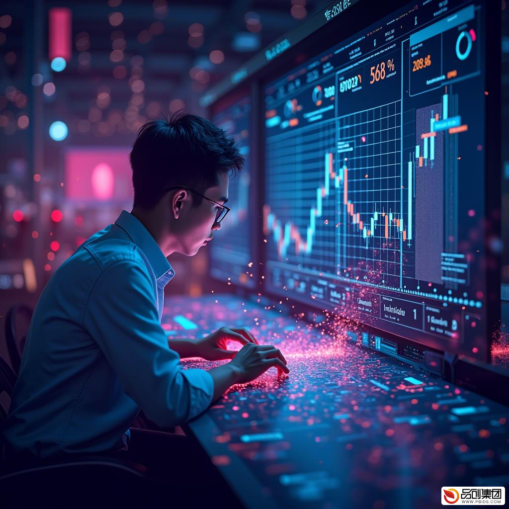 股票量子交易:革新投资领域的新篇章