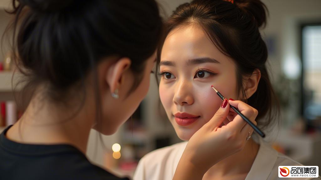 美容设计：塑造美丽，引领时尚潮流的艺术
