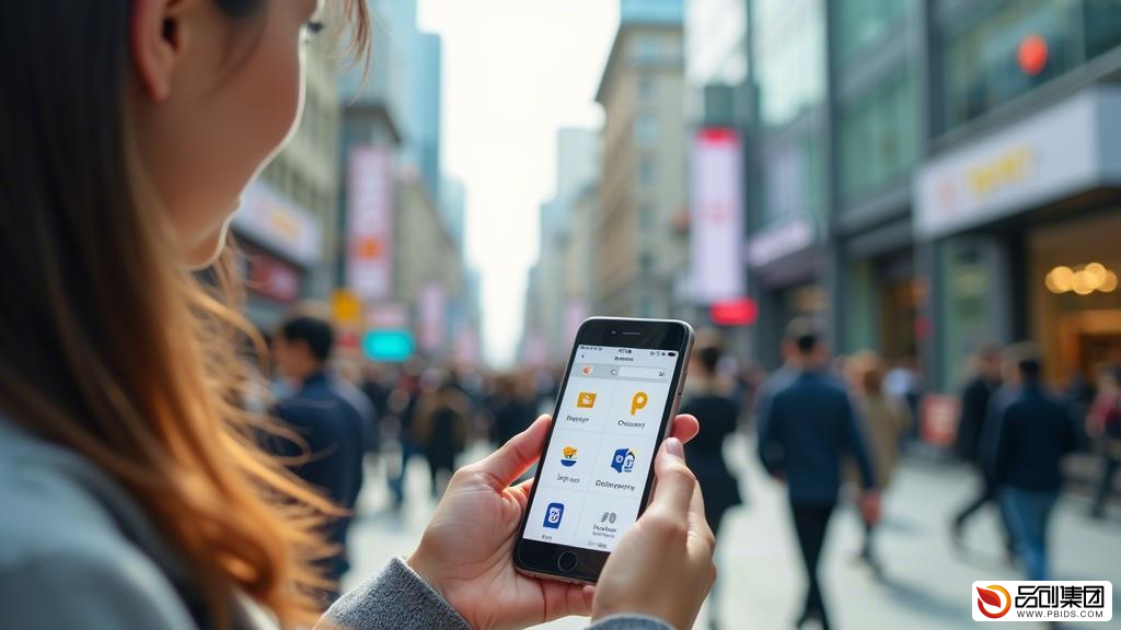 定制跑腿APP开发：打造高效便捷的本地生活服务新平台
