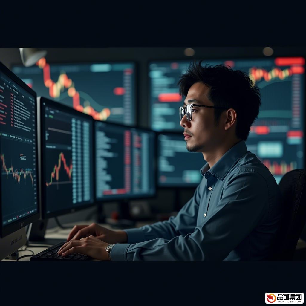 股票网上交易操作指南：全面解析与实战技巧