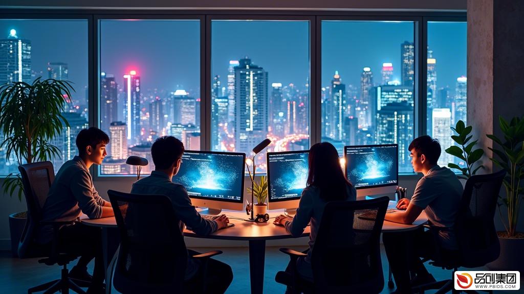 杭州专业APP定制开发：打造个性化移动应用新篇章
