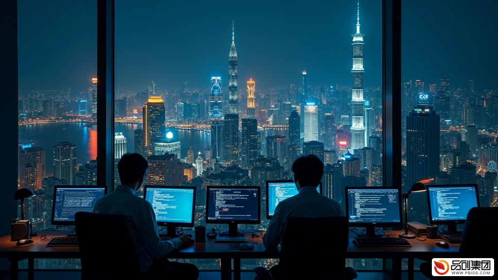 上海IT外包服务公司：专业、高效、信赖的选择
