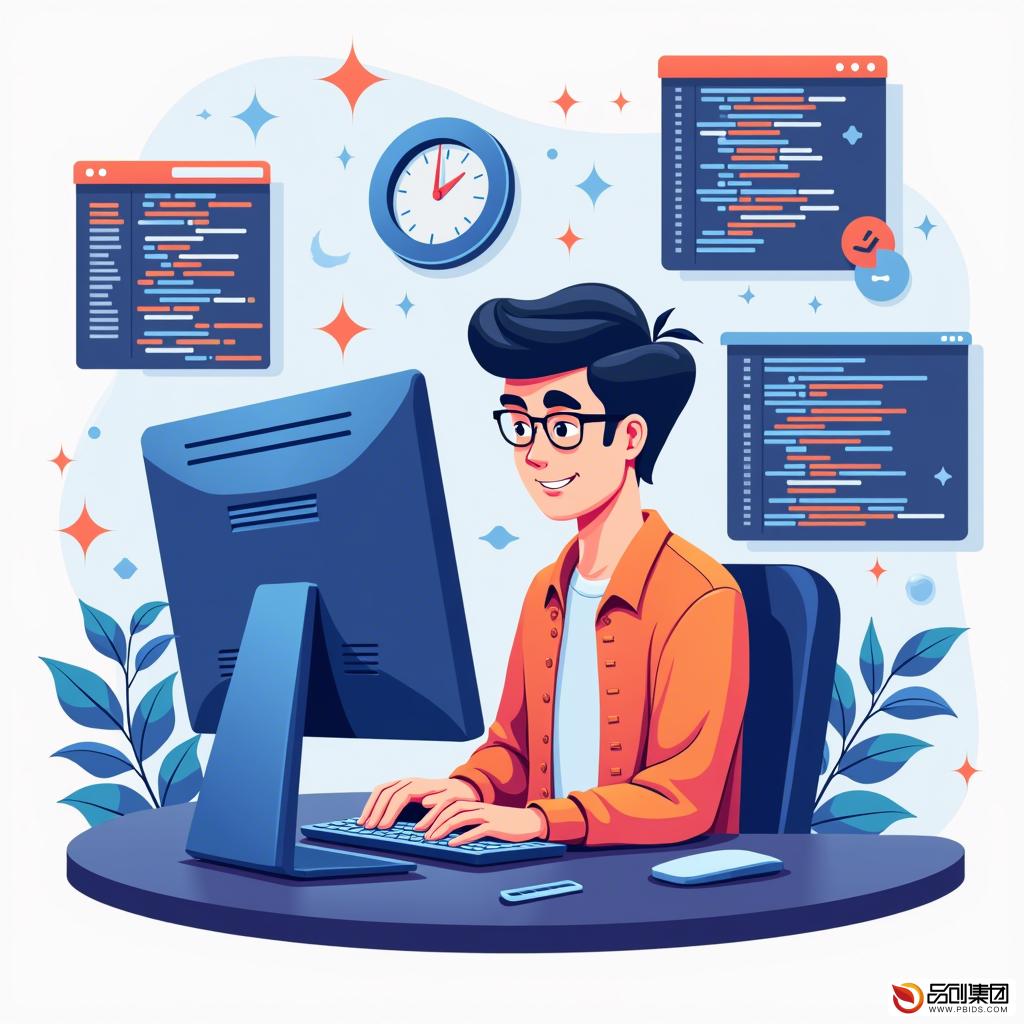 定制开发服务：打造专属解决方案，引领业务创新
