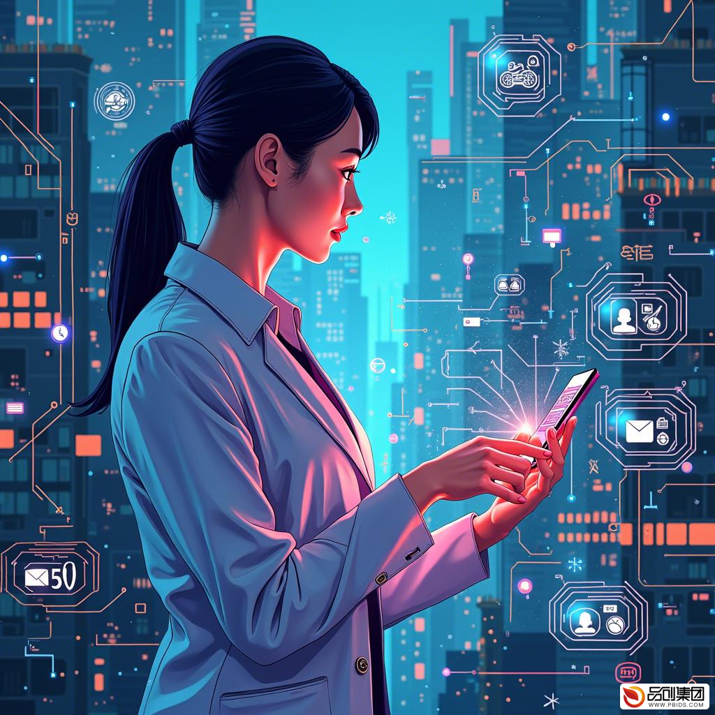 社会智能化:重塑未来生活的新篇章