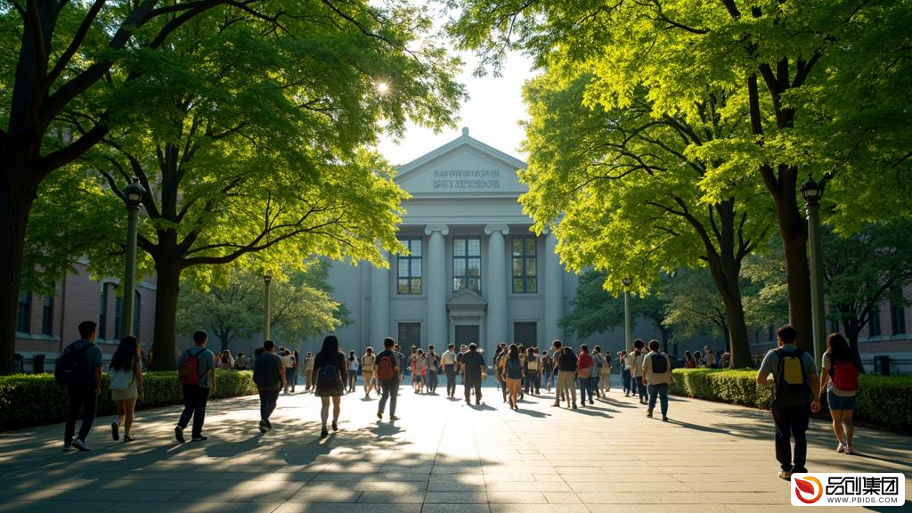 纽约大学交互设计：创新与实践的交融殿堂
