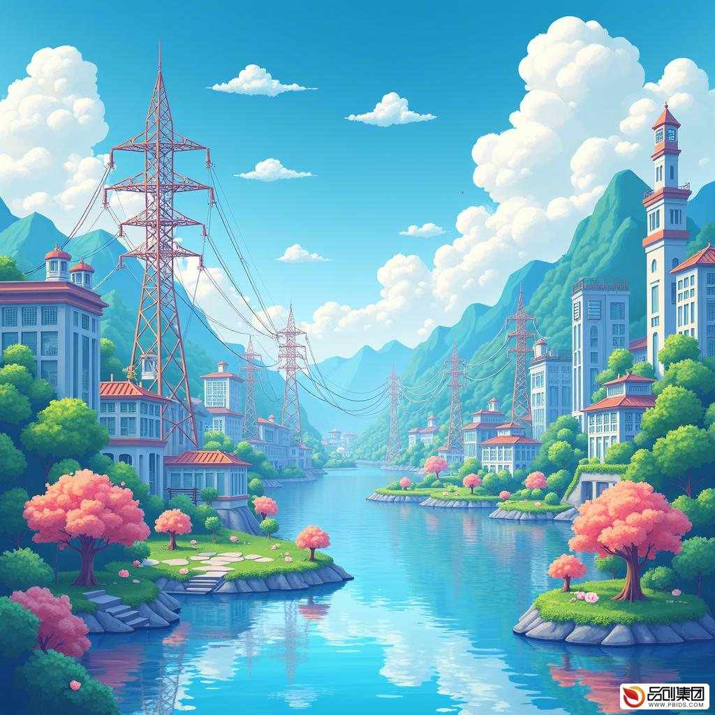 能源数字化管理:重塑未来能源生态的钥匙