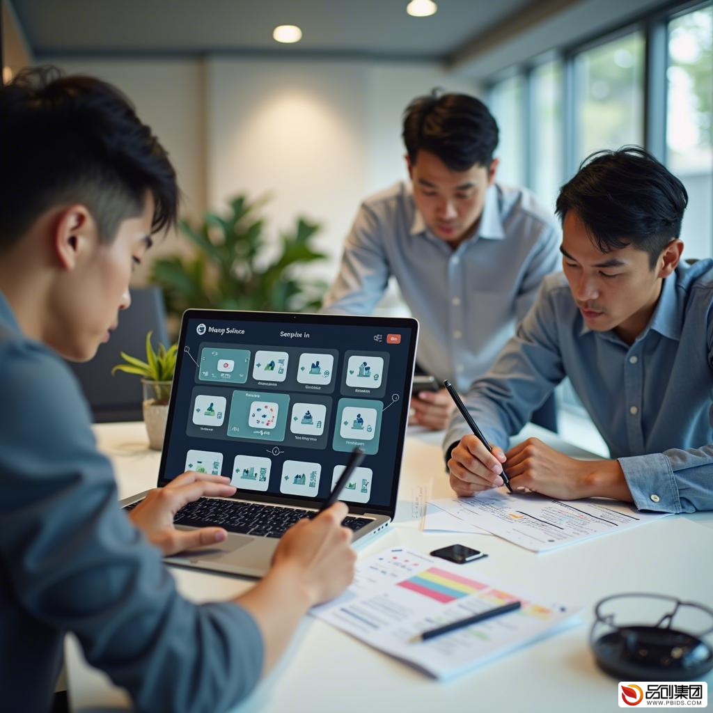 企业定制开发APP:打造专属商业利器,驱动数字化转型
