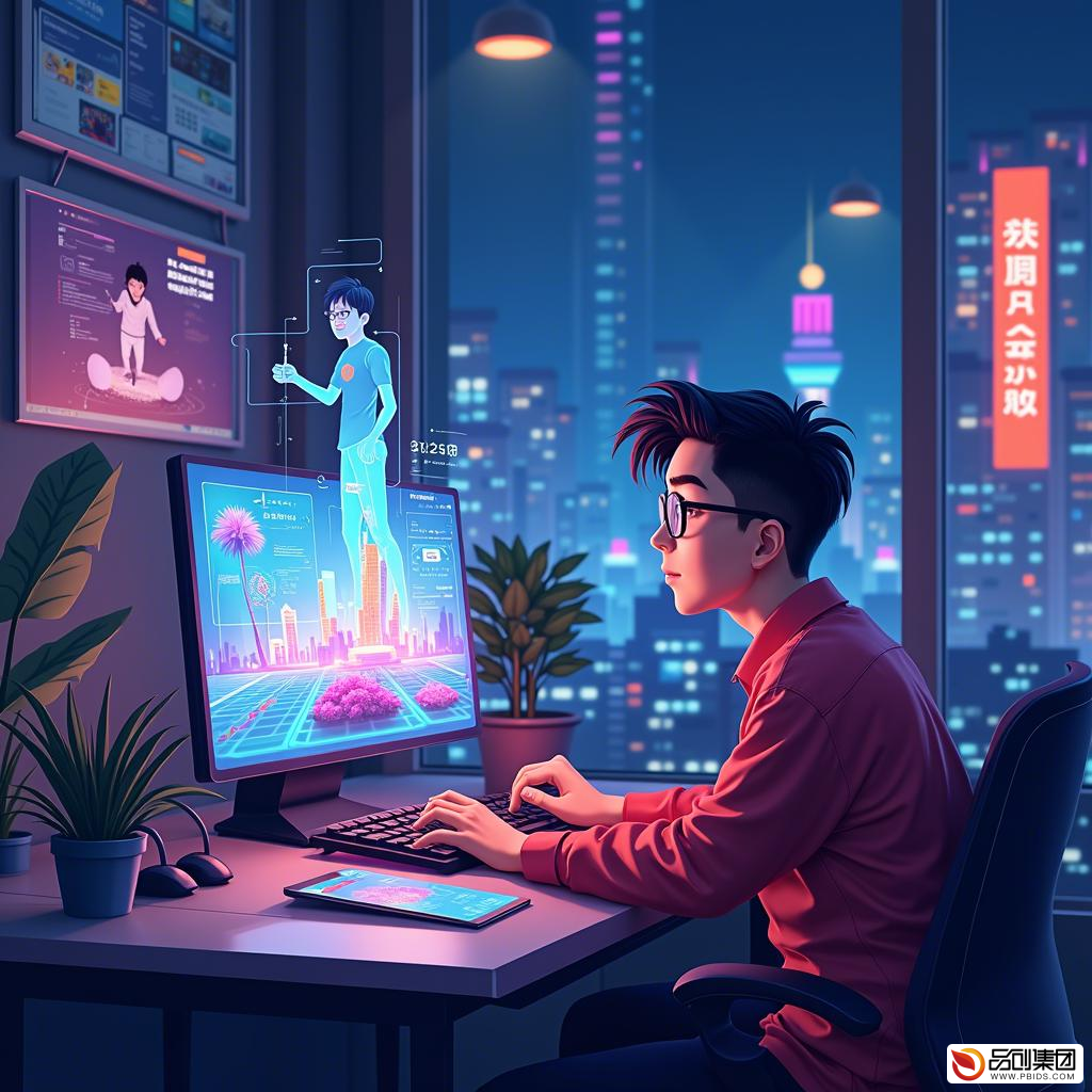 小程序AR开发:解锁全新交互体验的技术探索