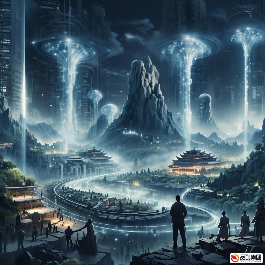 新质生产力:当代社会发展的第一驱动力