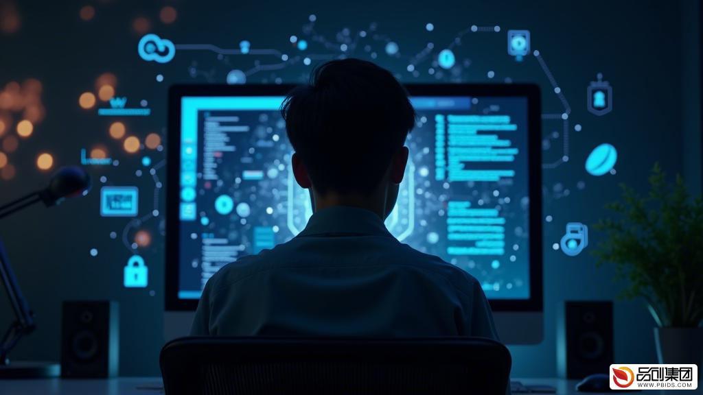 网络安全与信息安全：构筑国家安全的坚固防线
