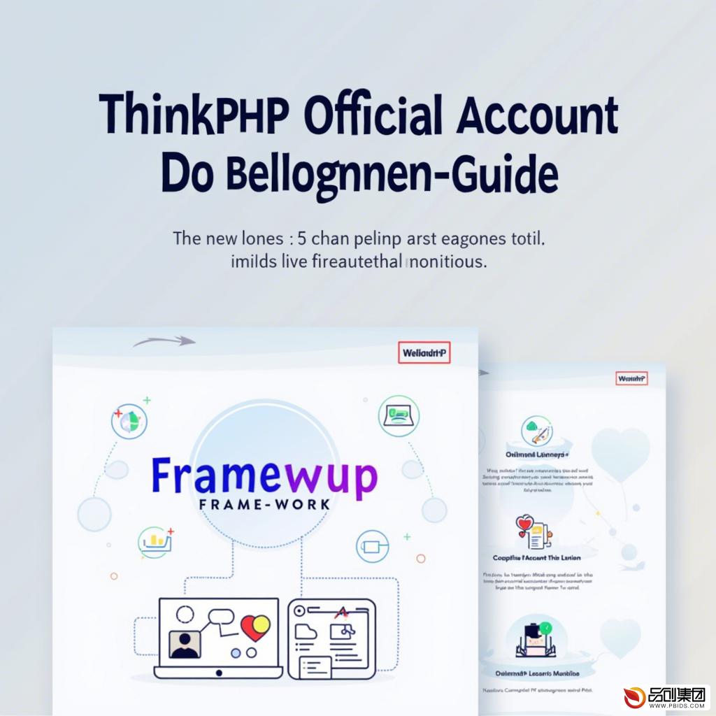 ThinkPHP公众号开发全攻略：从零到一的实战指南
