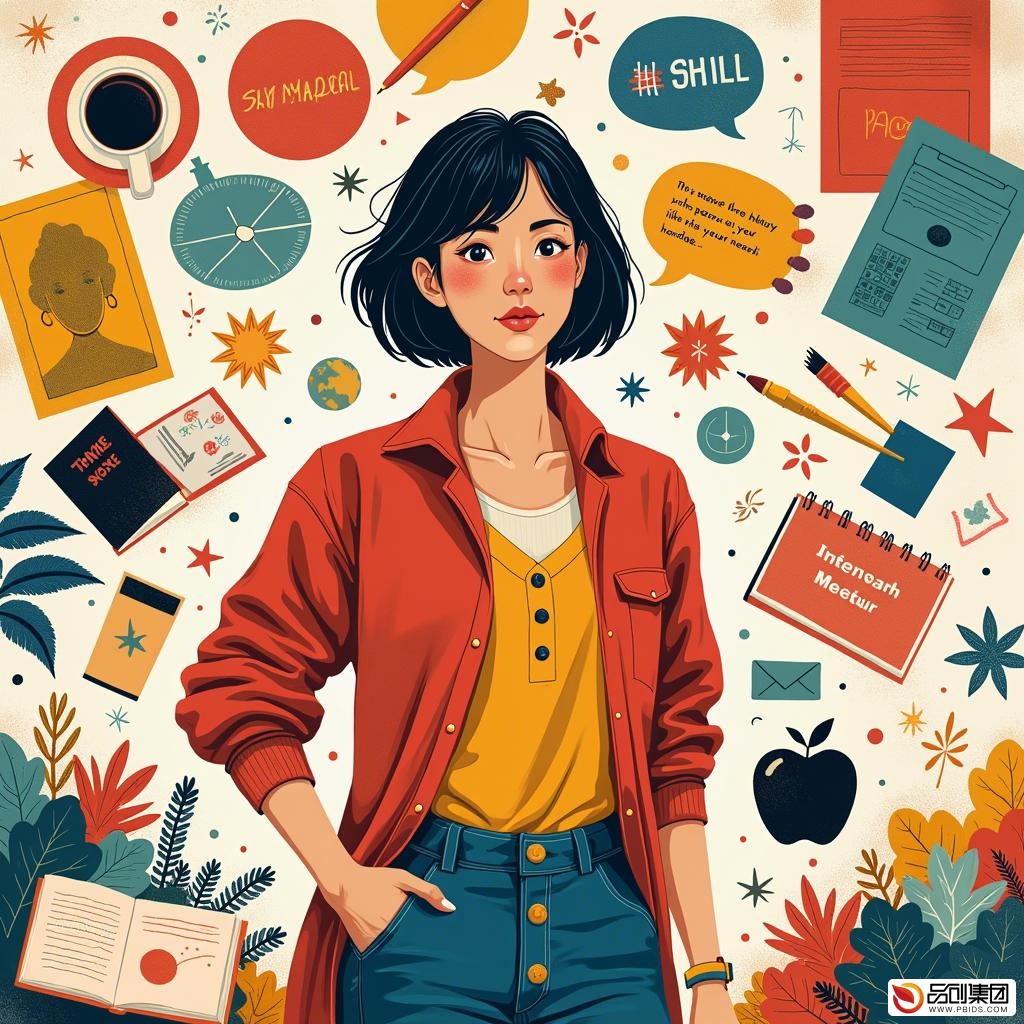 视觉传达设计(专科):解锁创意与沟通的视觉艺术