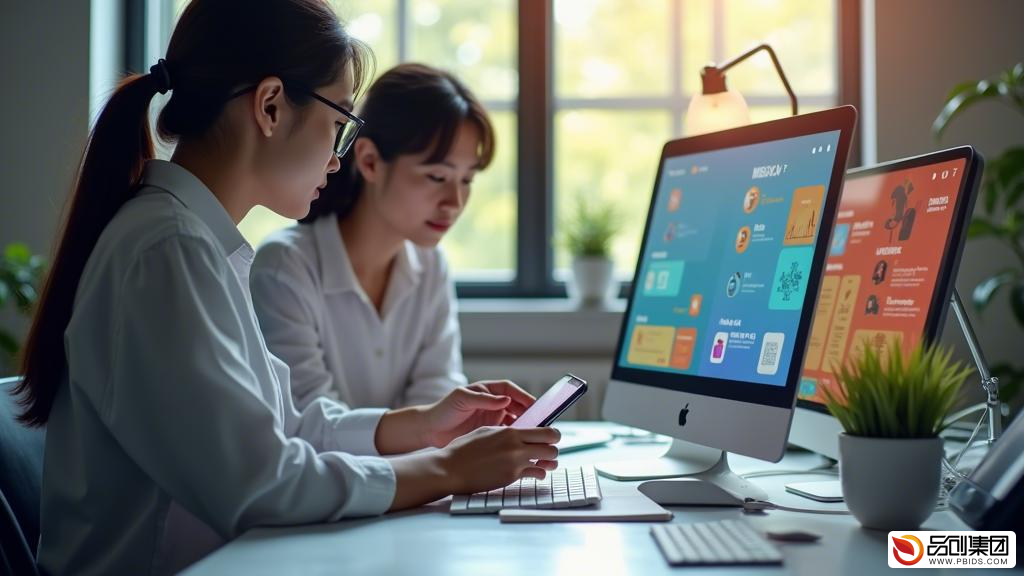 移动App定制开发：打造专属应用的全方位指南
