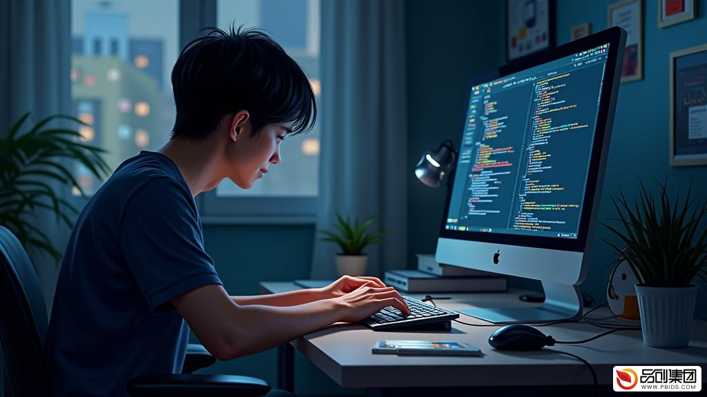 程序开发定制：打造专属软件解决方案的全方位指南
