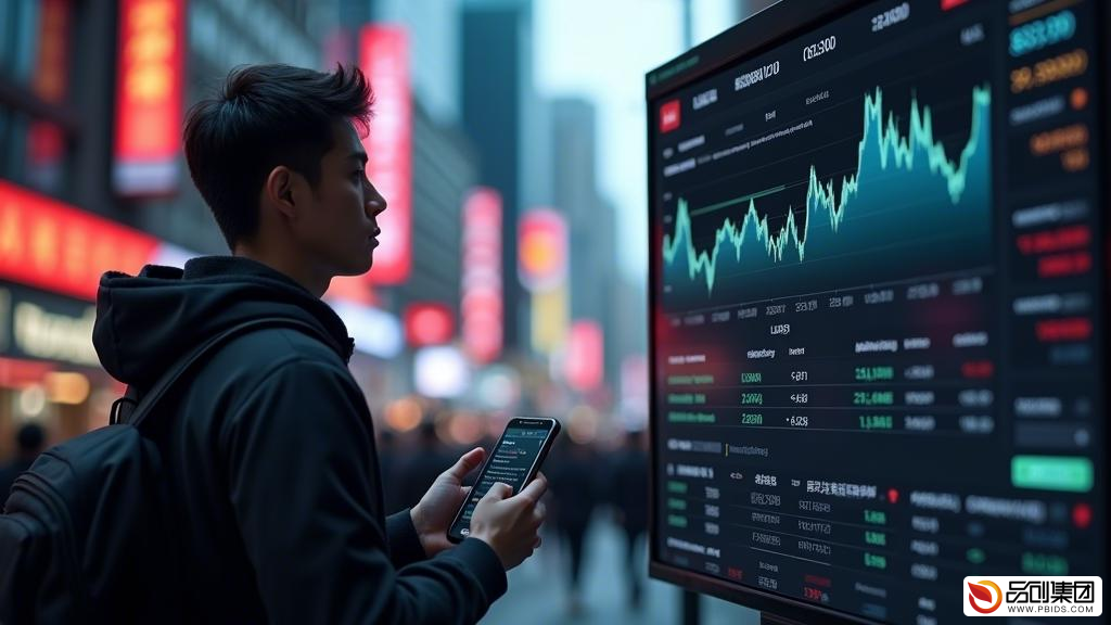精选股票APP推荐：助您智胜股市
