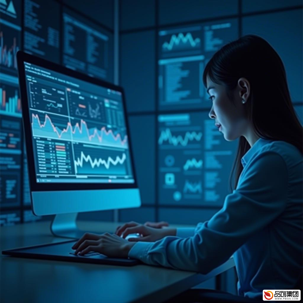 专业定制软件:打造高效业务解决方案的钥匙