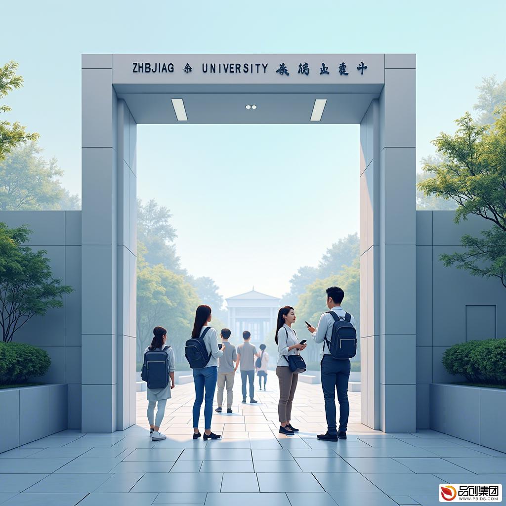 浙大交互设计:引领未来设计教育的创新之路