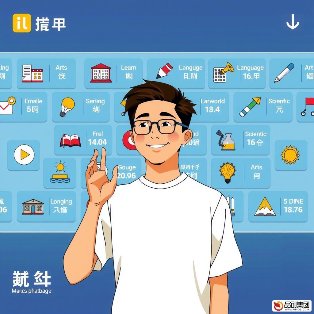 网络教育软件大盘点:探索知识的新天地
