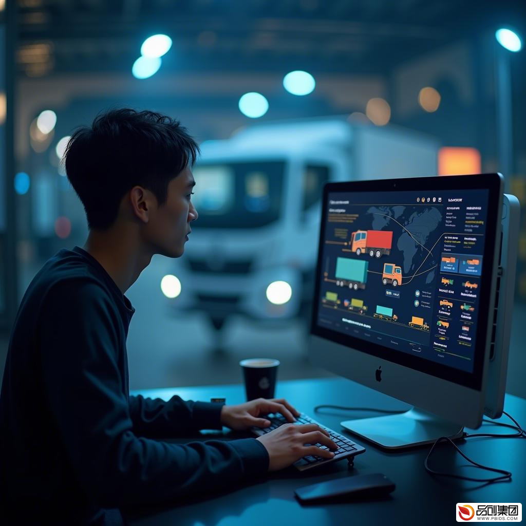 物流系统软件开发公司的全面解析与选择指南